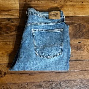 DENIZEN FROM LEVI’S